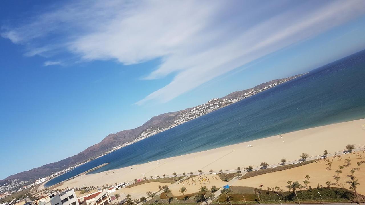 Ampuries Delta Apartment Empuriabrava Kültér fotó