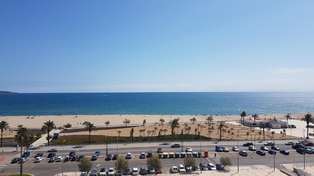 Ampuries Delta Apartment Empuriabrava Kültér fotó