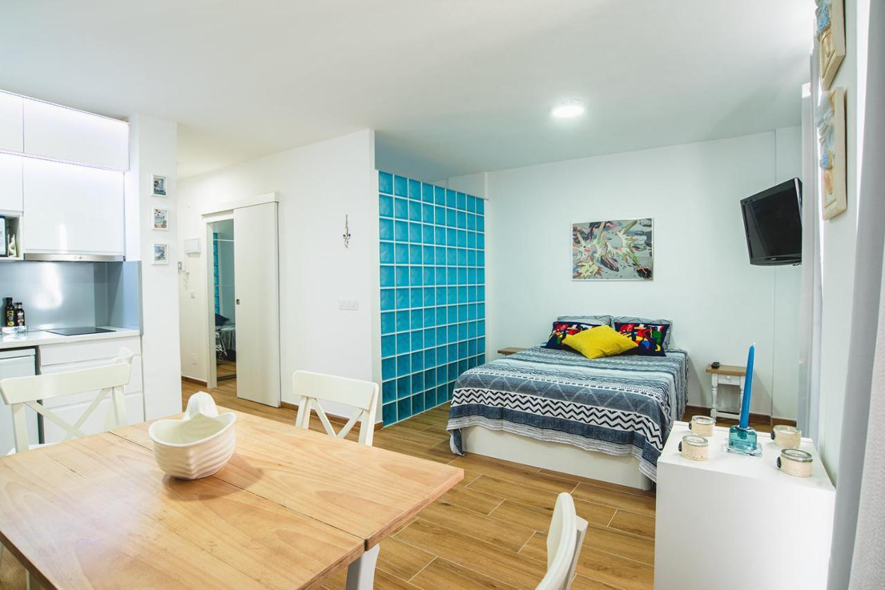 Ampuries Delta Apartment Empuriabrava Kültér fotó