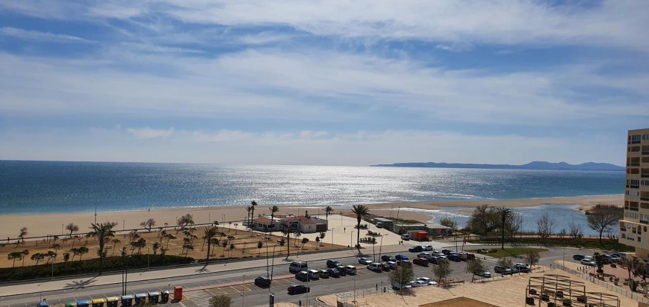 Ampuries Delta Apartment Empuriabrava Kültér fotó