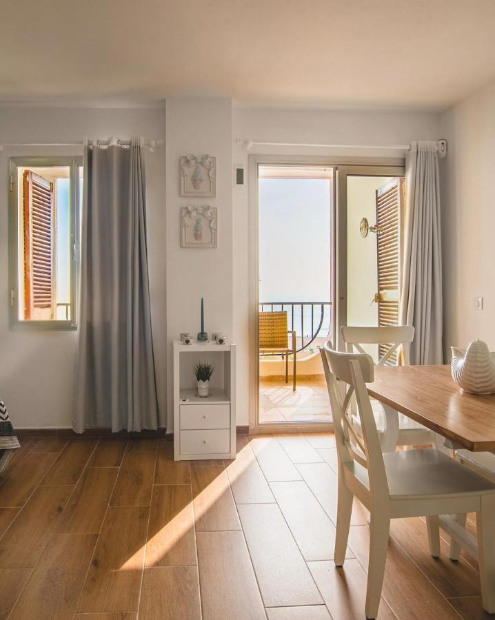 Ampuries Delta Apartment Empuriabrava Kültér fotó