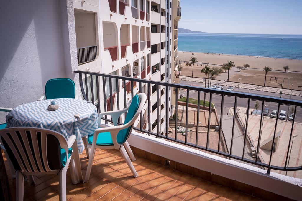 Ampuries Delta Apartment Empuriabrava Kültér fotó