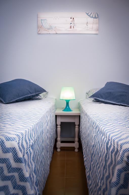 Ampuries Delta Apartment Empuriabrava Kültér fotó